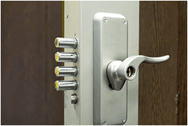South Whittier Locksmith Upgrades